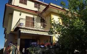 Villa Spina