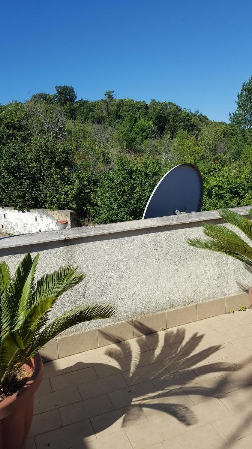 Villa Spina Naples Exterior photo