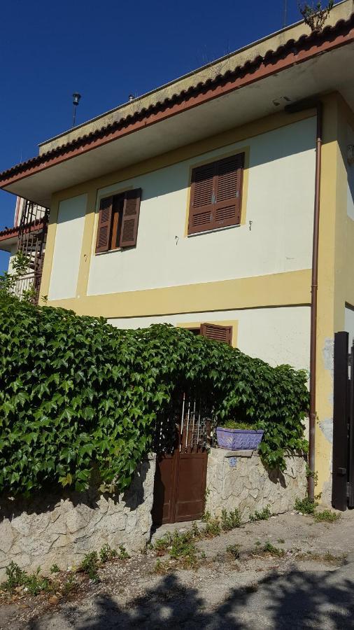 Villa Spina Naples Exterior photo